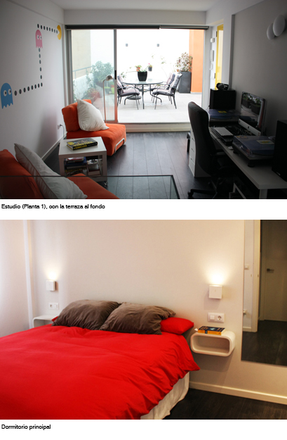 DESPUÉS de la reforma realizada por Estudio [Esc]