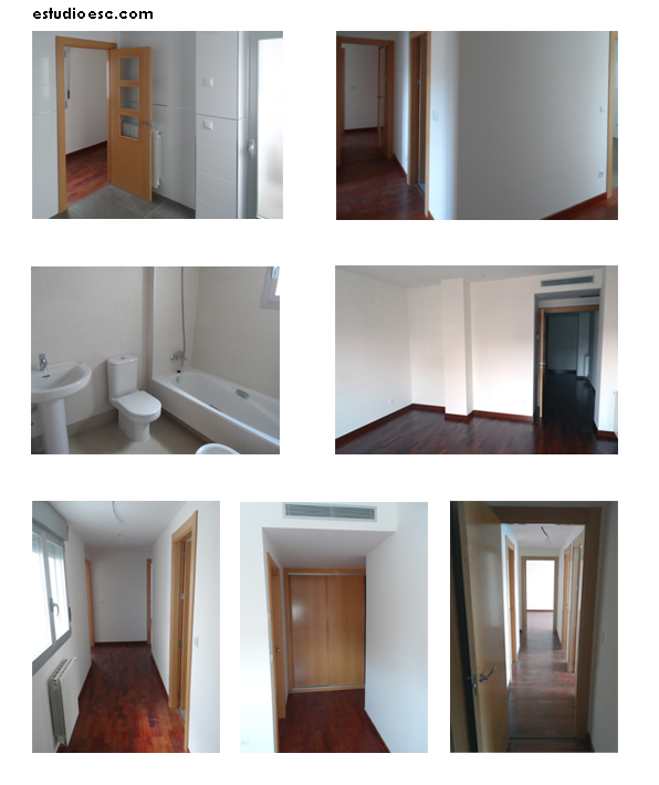 Vivienda ANTES de la reforma