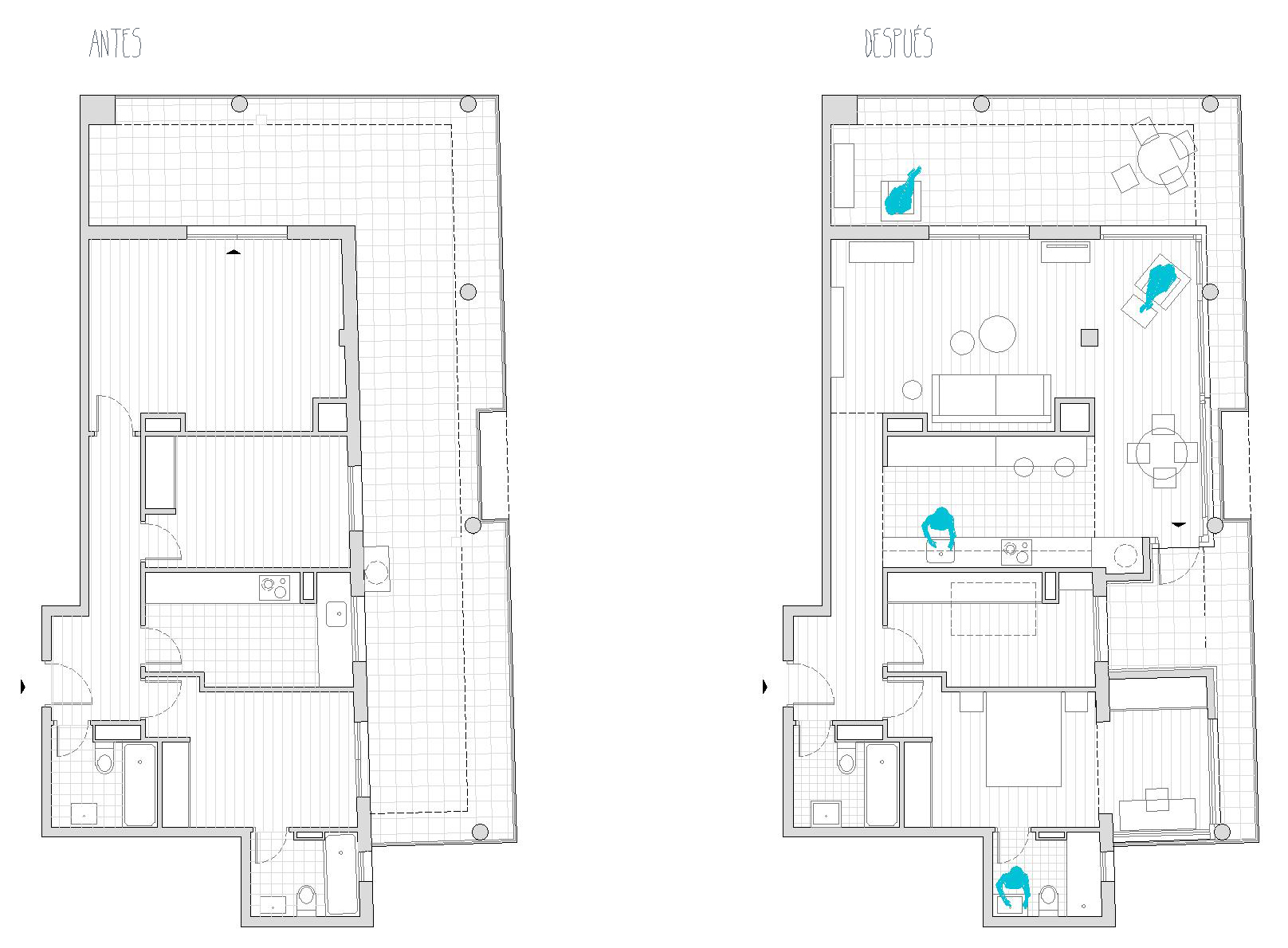 CASA A-R PLANOS WEB-Model